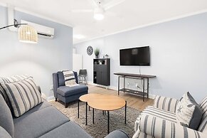 Ebb and Flow Apartment House