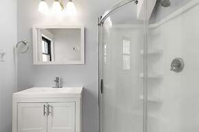 Ebb and Flow Apartment House