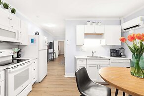 Ebb and Flow Apartment House