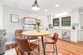 Ebb and Flow Apartment House