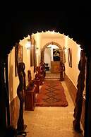 Hotel Riad Dar El Qdima