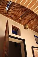 Hotel Riad Dar El Qdima