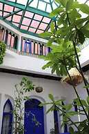 Hotel Riad Dar El Qdima