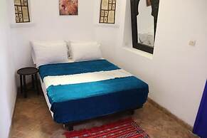 Hotel Riad Dar El Qdima