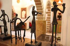 Hotel Riad Dar El Qdima