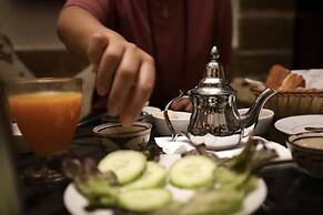 Hotel Riad Dar El Qdima