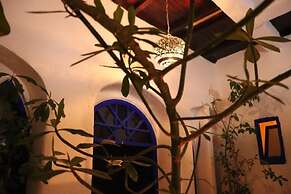 Hotel Riad Dar El Qdima