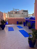 Hotel Riad Dar El Qdima