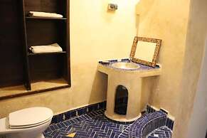 Hotel Riad Dar El Qdima