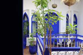 Hotel Riad Dar El Qdima