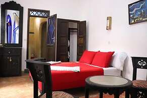 Hotel Riad Dar El Qdima
