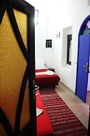 Hotel Riad Dar El Qdima