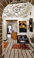 Hotel Riad Dar El Qdima