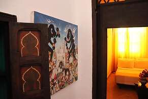 Hotel Riad Dar El Qdima