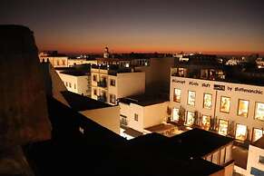 Hotel Riad Dar El Qdima