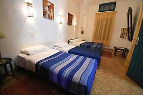 Hotel Riad Dar El Qdima