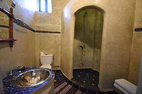 Hotel Riad Dar El Qdima