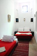 Hotel Riad Dar El Qdima