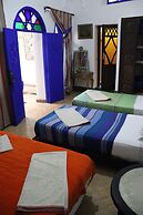 Hotel Riad Dar El Qdima