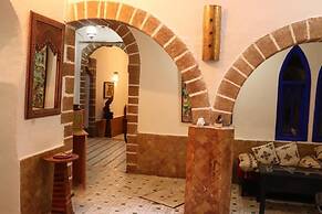 Hotel Riad Dar El Qdima