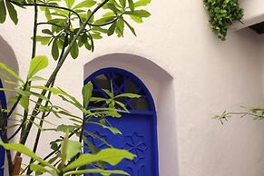 Hotel Riad Dar El Qdima