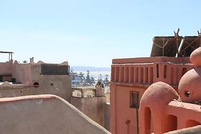 Hotel Riad Dar El Qdima