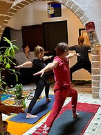 Hotel Riad Dar El Qdima