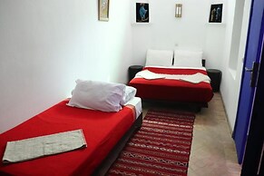 Hotel Riad Dar El Qdima