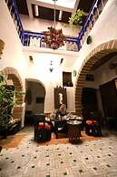 Hotel Riad Dar El Qdima