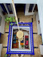 Hotel Riad Dar El Qdima