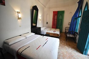 Hotel Riad Dar El Qdima