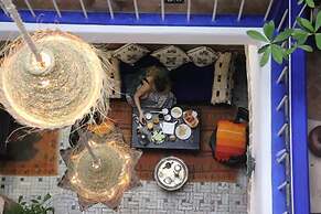 Hotel Riad Dar El Qdima