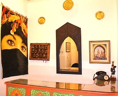 Hotel Riad Dar El Qdima