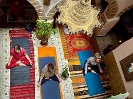 Hotel Riad Dar El Qdima