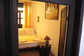 Hotel Riad Dar El Qdima