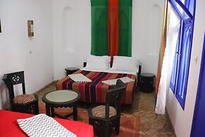 Hotel Riad Dar El Qdima