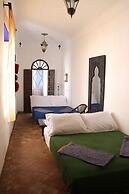 Hotel Riad Dar El Qdima