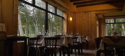 REFUGIO DE GLACIARES