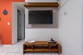 Sa201 Barra in Rio de Janeiro