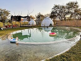 Glamping Xochitepec