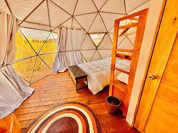 Glamping Xochitepec