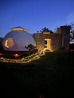 Glamping Xochitepec