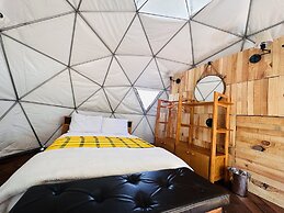 Glamping Xochitepec