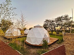 Glamping Xochitepec