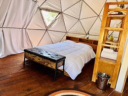 Glamping Xochitepec