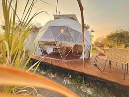 Glamping Xochitepec