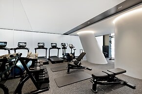 Citadines Walker North Sydney