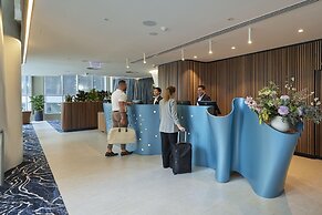 Citadines Walker North Sydney