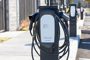 Residence Inn by Marriott Fairfield Napa