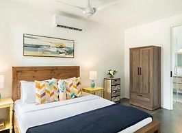 Grace Bay Vacation Villa